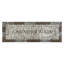 Tapis de cuisine Ananya-86643043