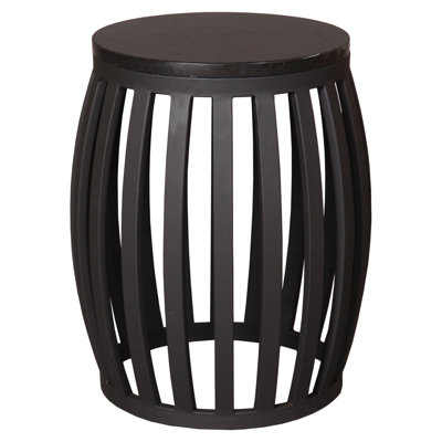 Tabouret d'appoint Meridian