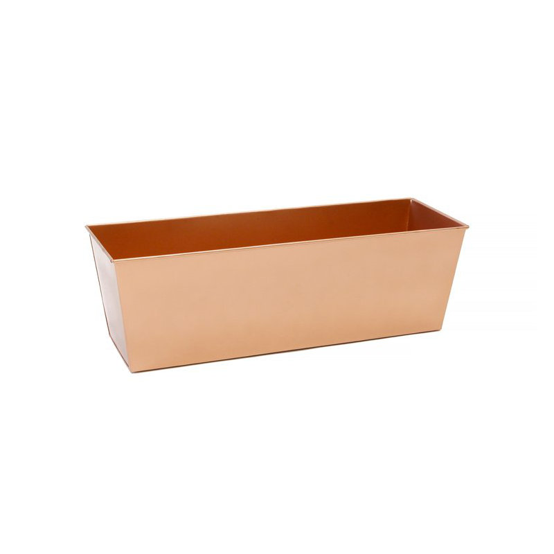 Mangus Window Box Planter