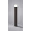 Markell 80cm 1-Light LED Bollard-13644863