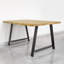 Featherstone Table Leg