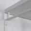 Rex 3 5 - Hook Wall Mounted Coat Rack