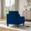 Rex Upholstered Armchair-442761953