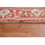 Tapis géométrique turc 4 x 6