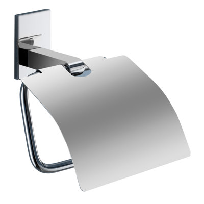 Wall Mounted Toilet Paper Holder