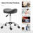 Lewey Adjustable Height Lab Stool with Wheels-1502536232