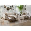 Table basse Violet