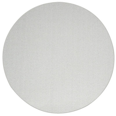Tapis ivoire Iconic