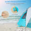 Parasol portatif Easy Up