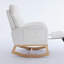 Chaise berçante Teddy-874182085