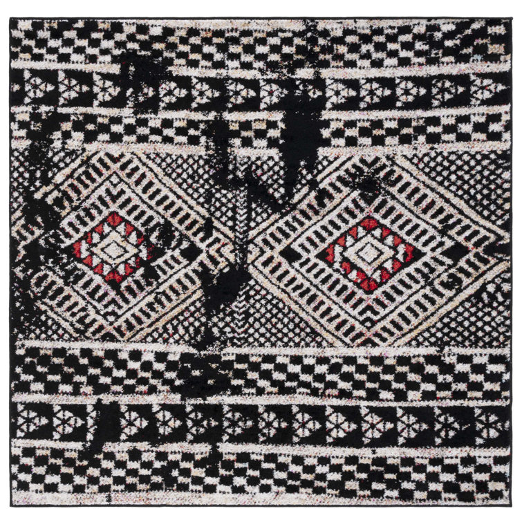 Muniz Performance Southwestern Rug