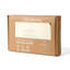 Sunny Day Organic Star Breathable Wrap Blanket