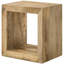 Table de bout avec rangement Graycelynn