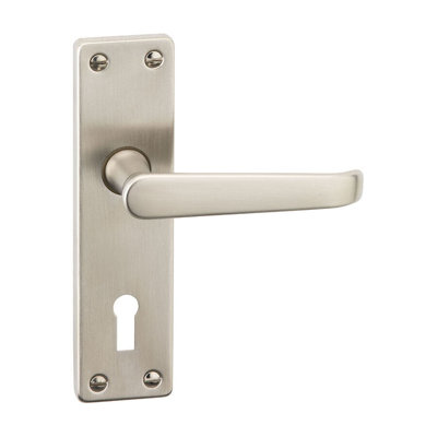 Victoria Door Handles Reversible Door Handle