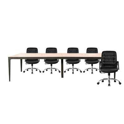 YY-C0122-36 Meeting Table