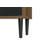 Minot Geometric Storage Bookcase
