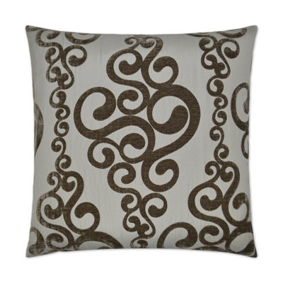 Harpo Pillow Cover & Insert
