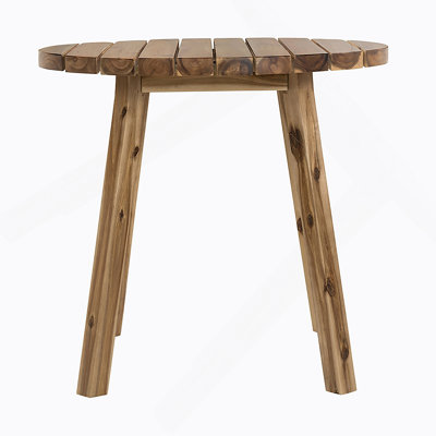 Table de bout, table d'appoint