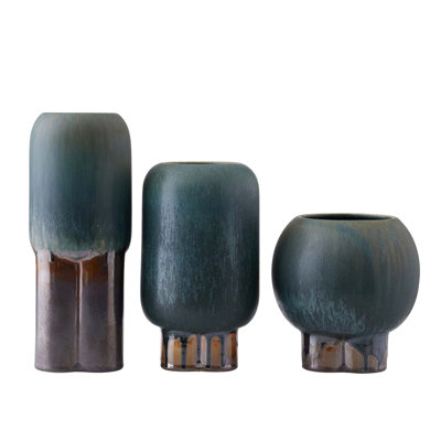 Tutwell Vases, Set Of 3