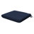 Meridian Outdoor Square Dining Seat Cushion-1204106314-1204106269