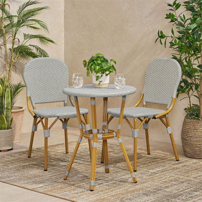 ENSEMBLE french