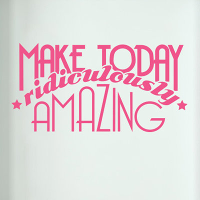 Wall Decal