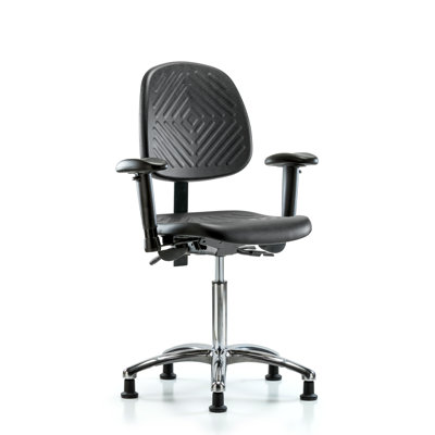Barbour Task Chair