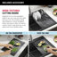 Évier de cuisine en granite DELTA L 30 po avec lavabo de cuisine encastré et comptoir WorkFlow ™-70083264