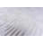 Rothe Cream Non-Slip Based Bohemian Decorative Soft Carpet-762849585