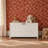 Harmony 33" Toy Storage Bench-1611365580