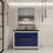 Enhaut 48" Single Bathroom Vanity Set-1180168409