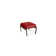 Belle Isle Outdoor Ottoman