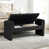 Black est en rupture de stock