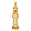 Oak Hill Single Lever Lavatory Faucet-60634056