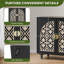 Armoire de rangement 29,84 po-453342068