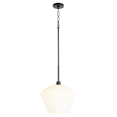 Luminaire suspendu 1 lumière Monsita
