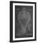 Steve King - Single Picture Frame Print-18593849