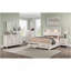 Commode de style contemporain