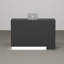 Bureau de réception rectangulaire Modern-129932446
