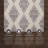 Ariat Moroccan Diamonds Ivory and Beige Indoor Outdoor Machine Washable Area Rug-1980531685
