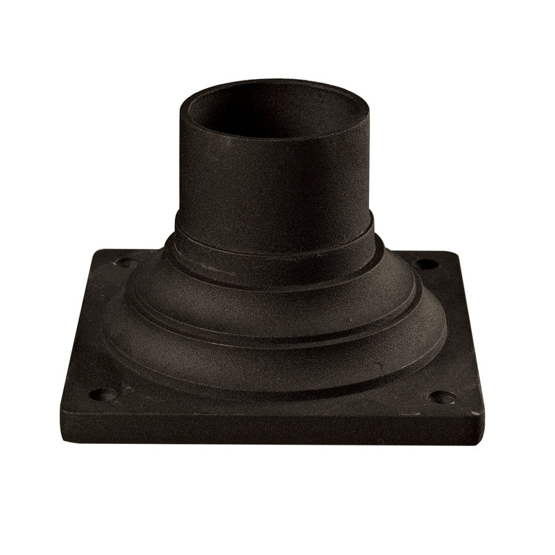 Arrabelle Pier Mount Base