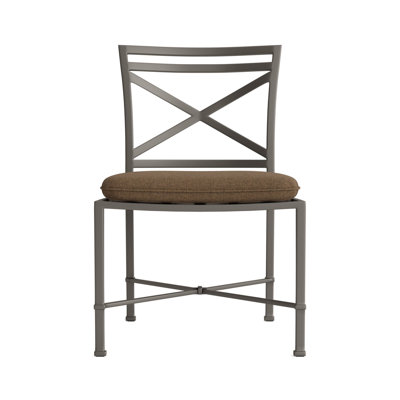 Venetian Outdoor Dining Side Chair