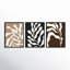 Retro Matisse Inspired Abstract Botanical - 3 Pieces by Erminia-72745649-72745650