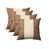 Brown/White est en rupture de stock