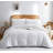 Embroidery Shabby Chic Duvet Cover Set Wave Pattern Microfiber Boho Comforter Cover Set-1750290670-1750290671