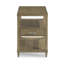 Greenwich End Table