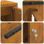 Weathering Steel Drop Box