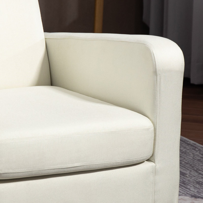 Upholstered Side Chair