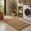 Tapis de bain Boho