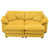 Jaune est en rupture de stock